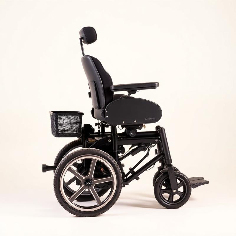 Power chair