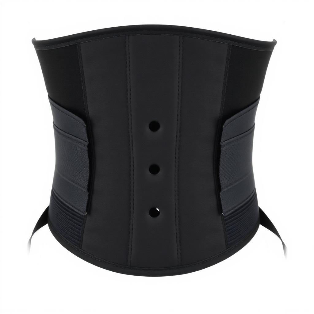 Lumbar Lower Back Brace