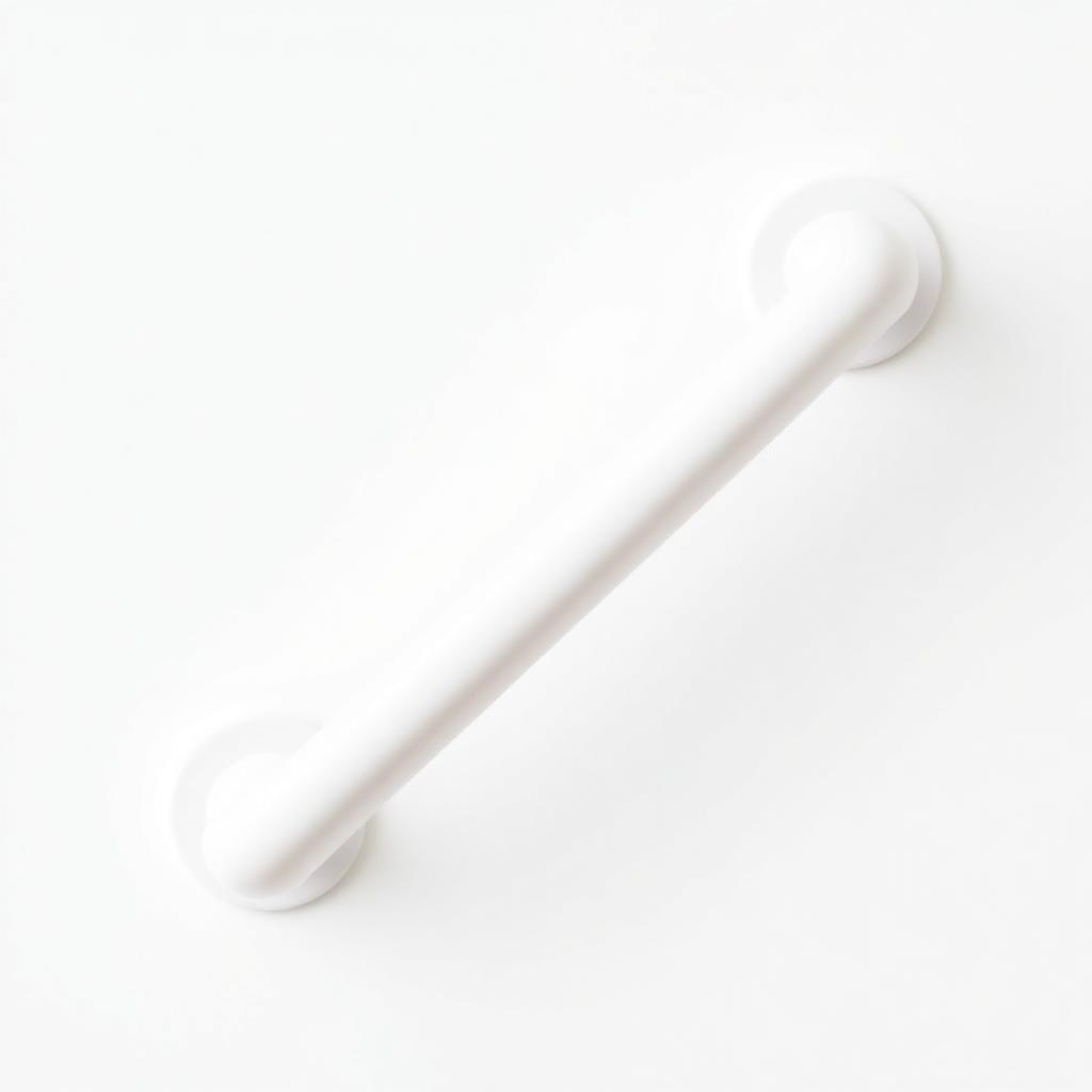 Bedside Assist Rail