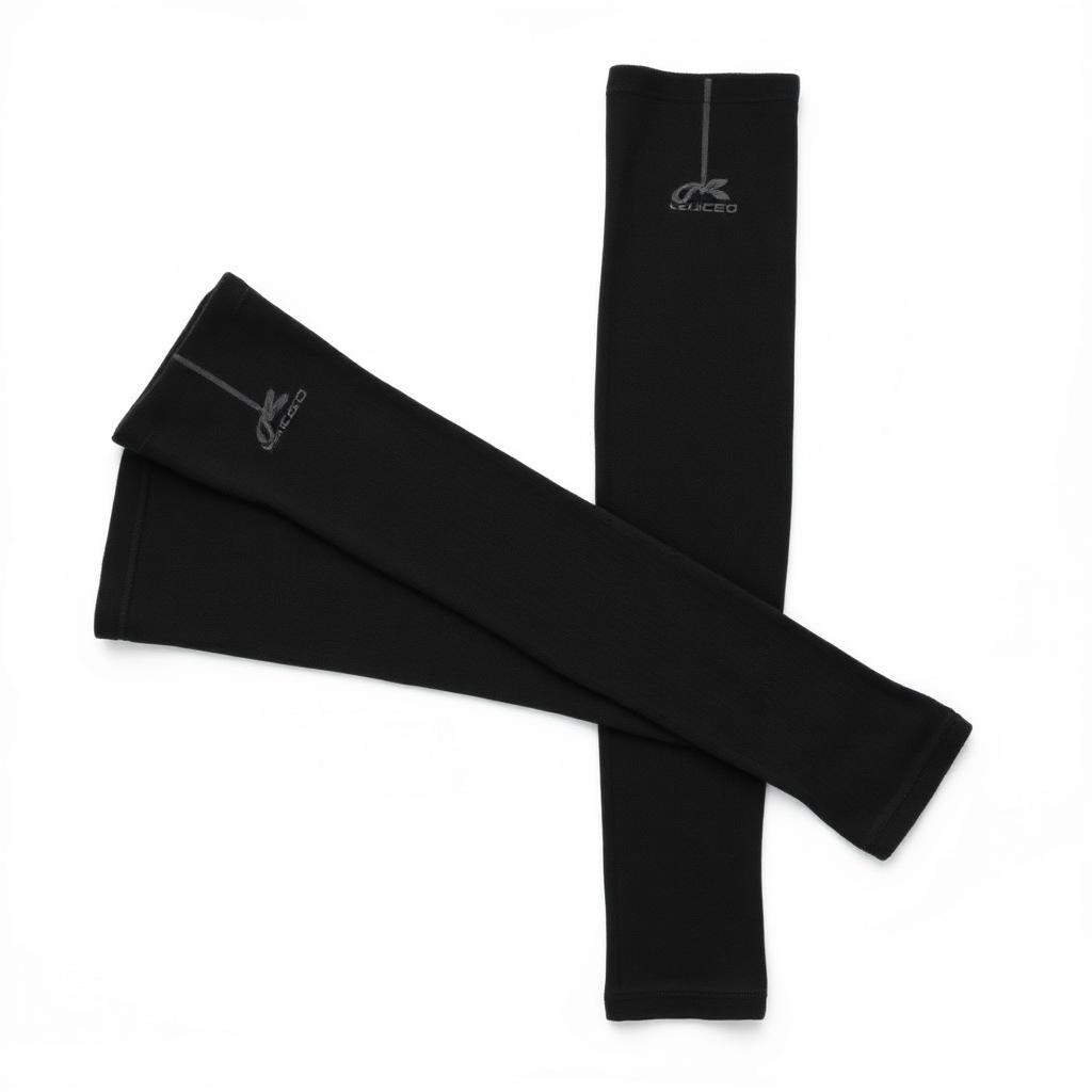 Graduated Compression Calf Sleeves