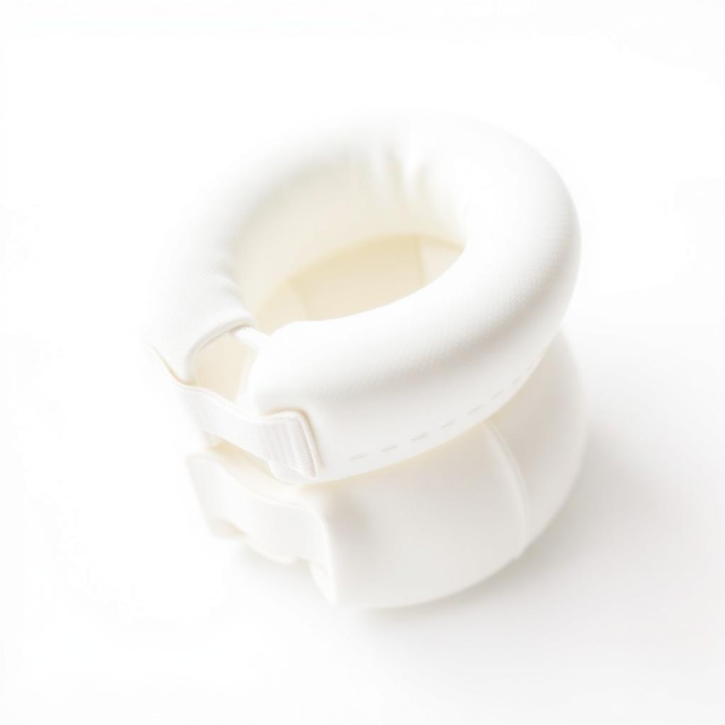 Soft Foam Cervical Neck Collar