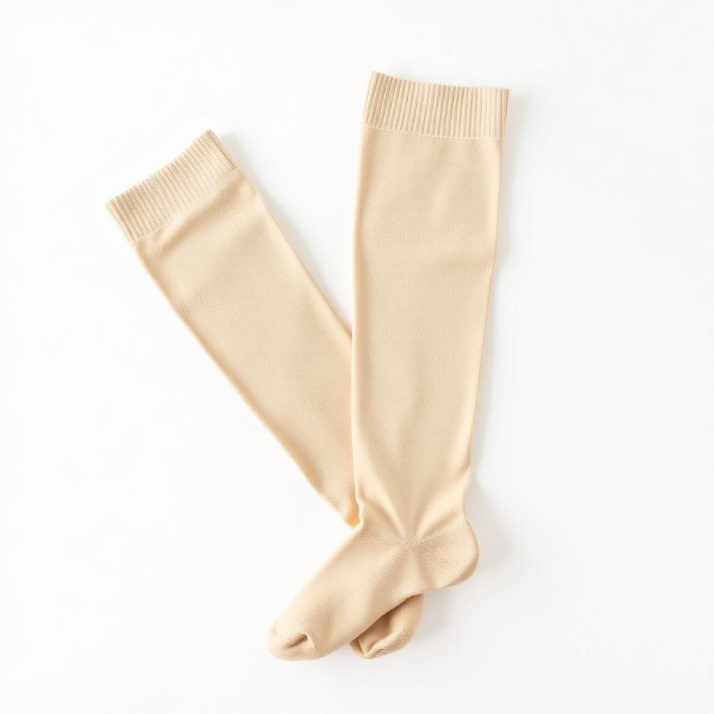 Apex Compression Stockings 20–30 mmHg (Knee-High)