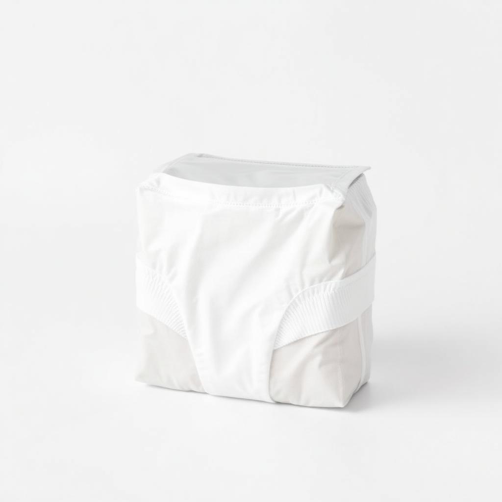 Apex Overnight Incontinence Briefs