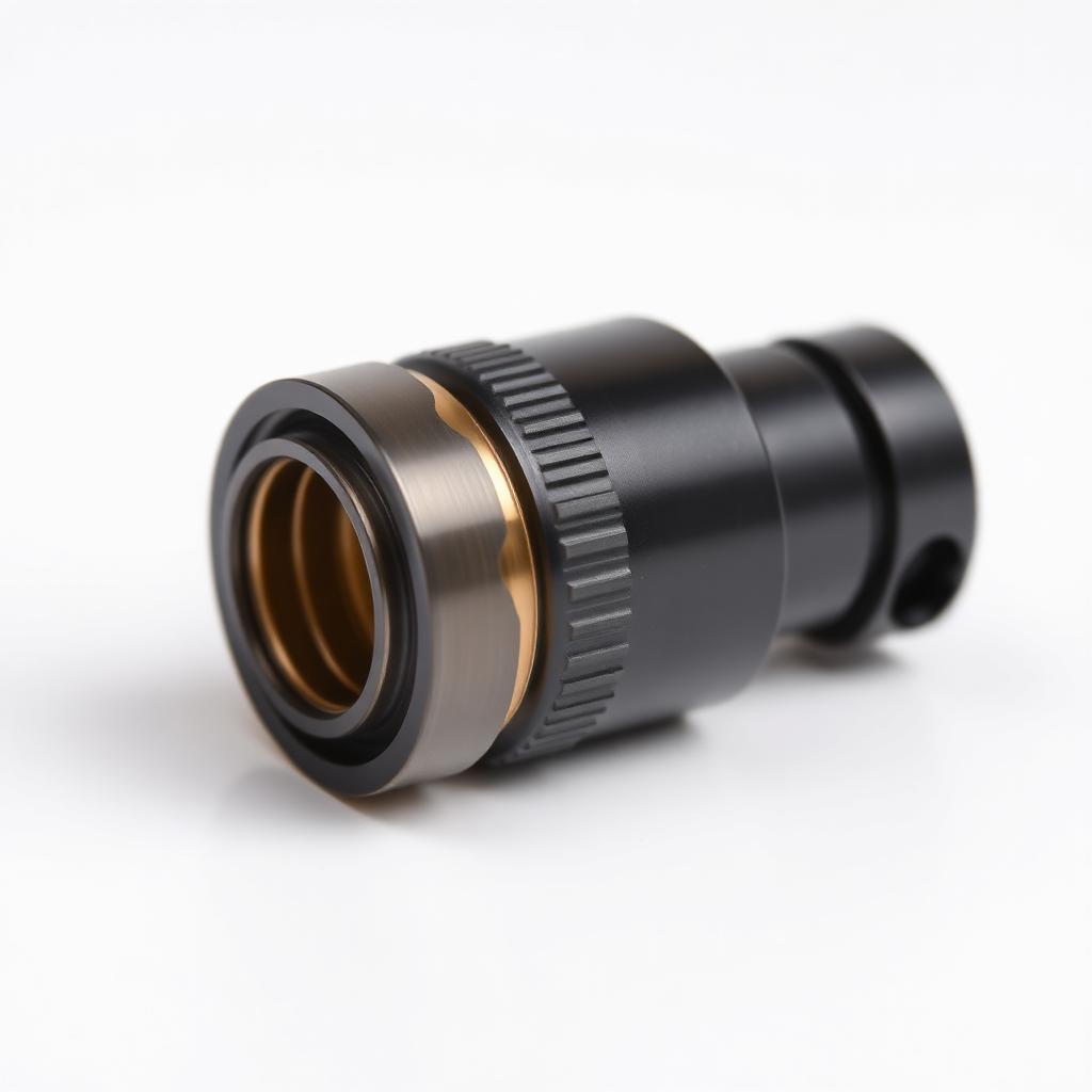 Apex Needleless IV Connector