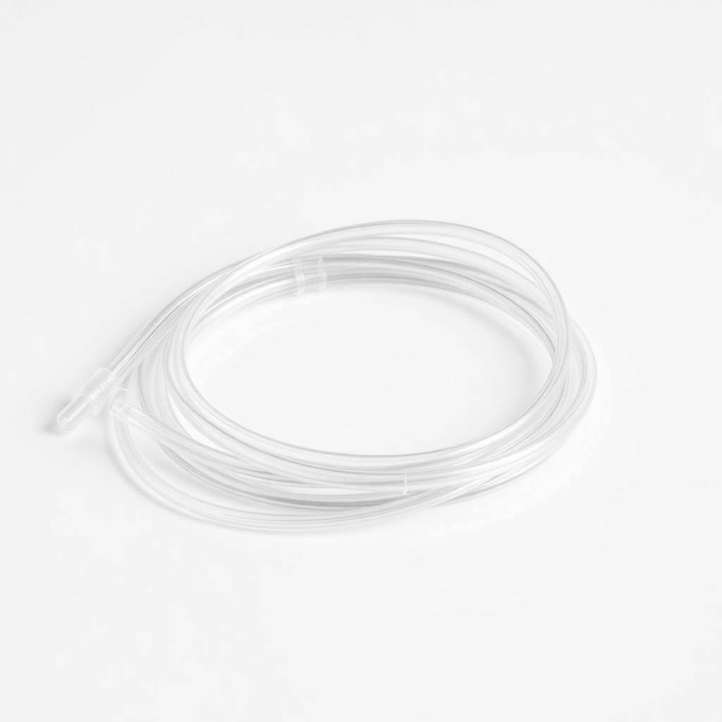 Apex IV Extension Set, 12" Small Bore