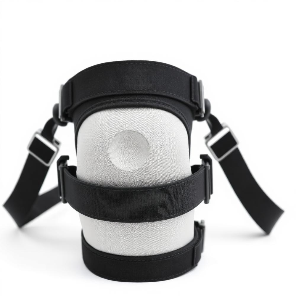Apex Hinged Knee Brace