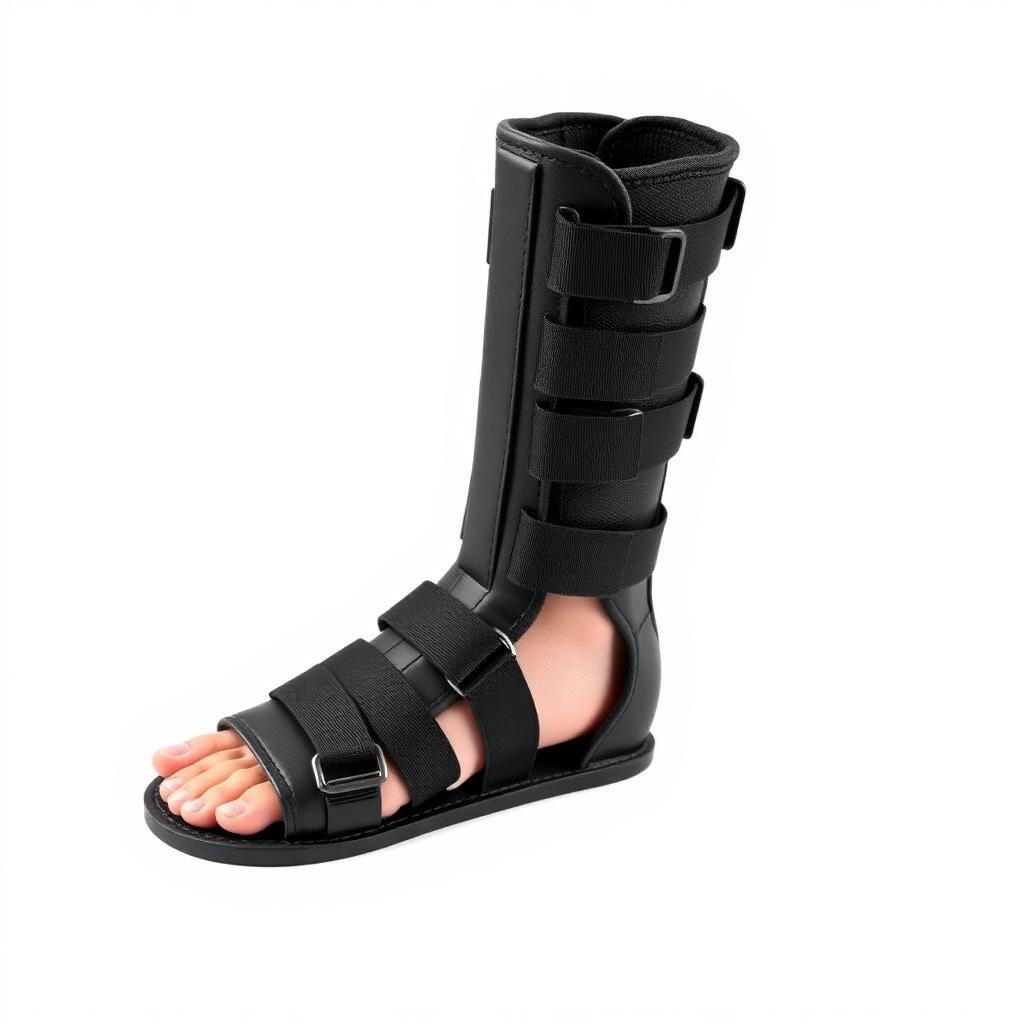 Plantar Fasciitis Night Splint