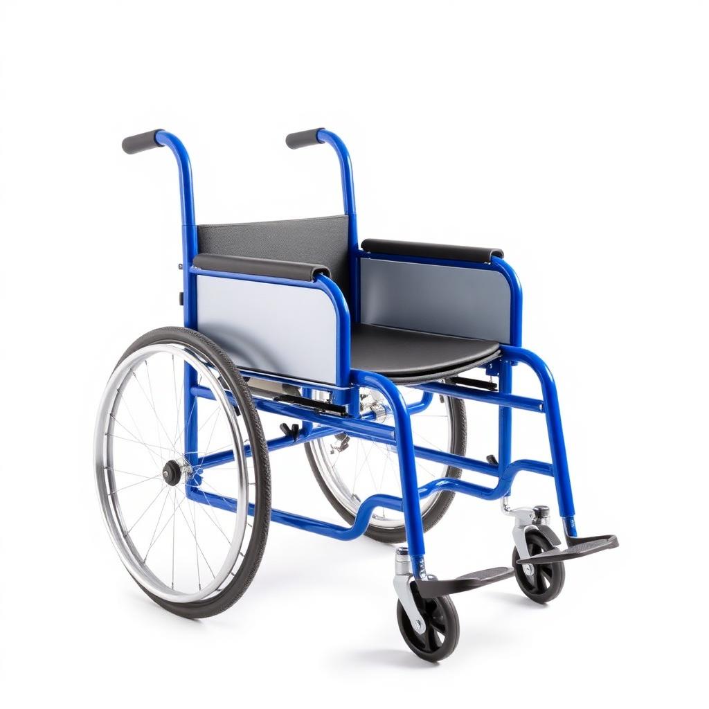 Pediatric Manual Wheelchair