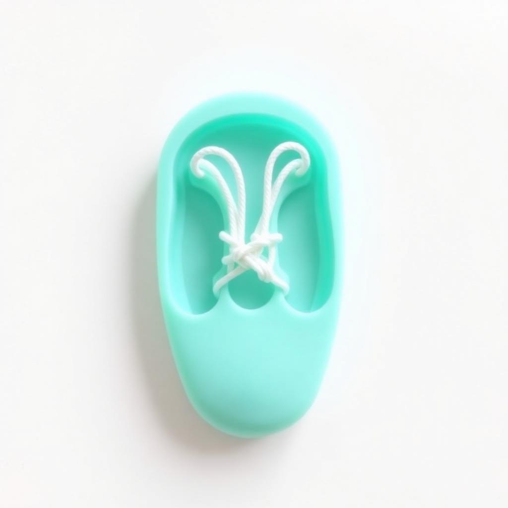 Sock Aid Dressing Tool