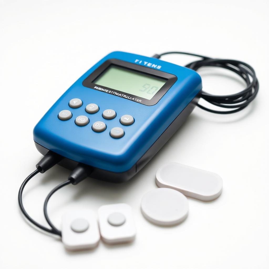 TENS Unit Muscle Stimulator