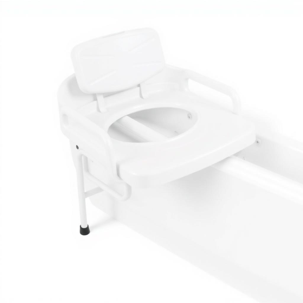 Bathtub Transfer Bench