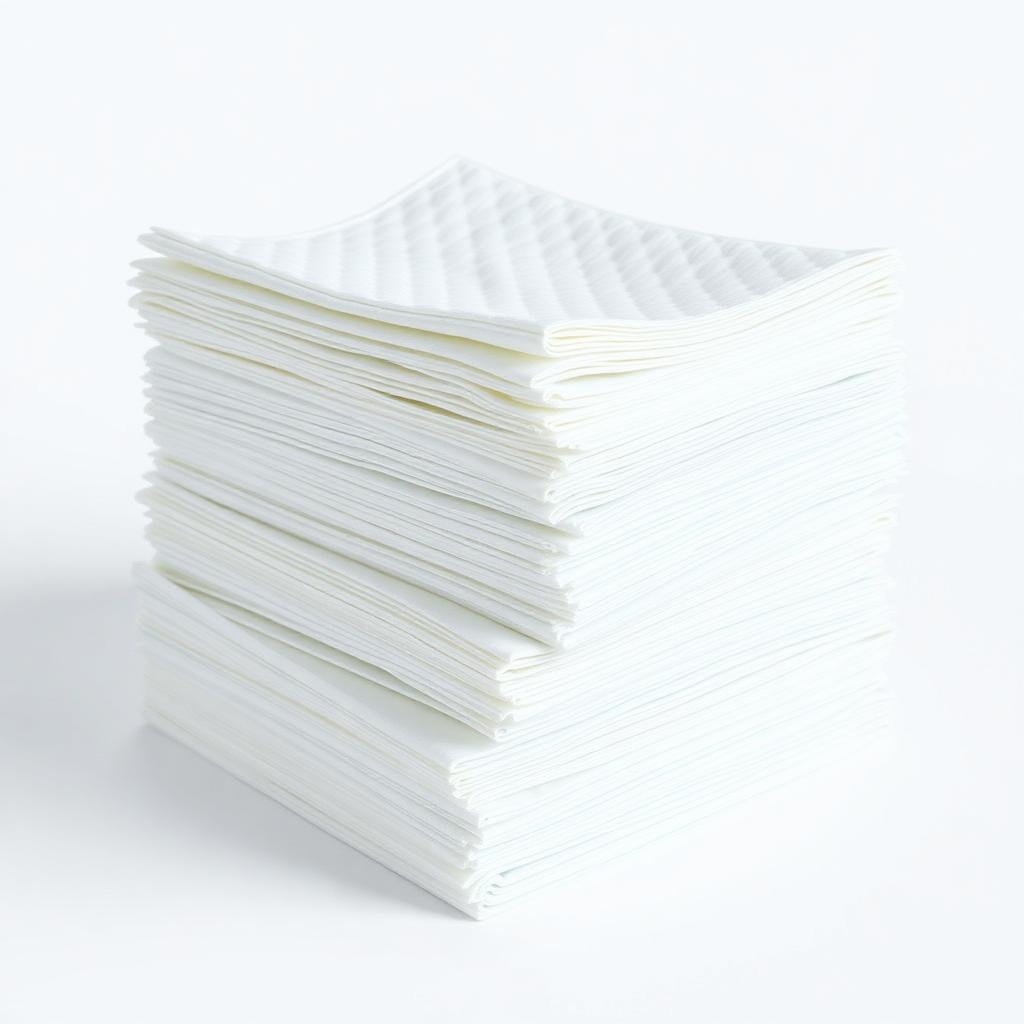 Disposable Bed Underpads (Pack of 50)